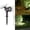 A, variant on Fareti Solar Lights Outdoor Waterproof LED Solar Powered Garden Yard Spot Solar Lights for Outside Landscape