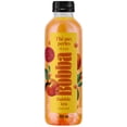 thumbnail image 1 of Bobba - Ready-to-drink bubble tea - Peach - 355 ml, 1 of 1