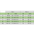 thumbnail image 4 of Women‘s Shiny Bra Rave Bandeau Vest Bra Holographic Crop Top Backless Metallic Rave Suit, 4 of 5