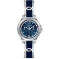 thumbnail image 1 of Ladies LC07488.390 Silver Watch W/Blue Dial, 1 of 1