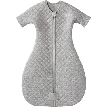 Gigoteuse HALO® SleepSack® - 100% Coton, gris, petit