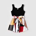 thumbnail image 3 of PatPat Rompers for Women Romper Mommy and Me Summer Romper Family Matching Outfits, 3 of 6