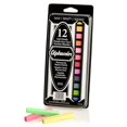 thumbnail image 3 of FLUORESCENT PASTELS 12, 3 of 4