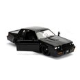 thumbnail image 4 of 1987 BUICK GRAND NAT, 4 of 5
