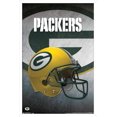 thumbnail image 1 of NFL Green Bay Packers - Casque 16, 1 of 4