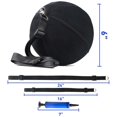 thumbnail image 2 of Golf training aids, golf swing trainer smart ball, 2 of 5