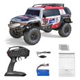 thumbnail image 2 of Control RC Car 2.4G Remote Control 7.4V 1500mA Battery Remote Control Car with LED Light, 2 of 7