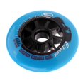 thumbnail image 3 of tredstone Roues de Patinage de Vitesse Extérieur Intérieur Roues de Patin en Ligne Outil 100mm Bleu, 3 of 8