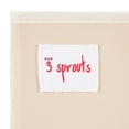 thumbnail image 4 of 3 Sprouts Hedgehog Baby Toy Storage Box, 4 of 11