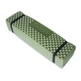 thumbnail image 2 of Ultralight Foam Camping Mat Folding Beach Sleeping Pad Water Mattress, 2 of 7