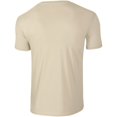 thumbnail image 1 of Gildan T-Shirt Doux à Manches Courtes pour Hommes, 1 of 1