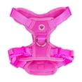 thumbnail image 4 of One Paw, Fashion Mesh Dog Harness, Pink, Easy Fit and Safe, 4 of 5