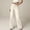 Style1-Beige, variant on Mceream Sailor Tummy Control Wide Leg Jeans, Womens Denim Slimming Tummy Control Sailor Wide Leg Trouser Jeans Blue L