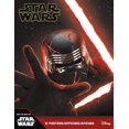 thumbnail image 1 of Star Wars: The Rise Of Skywalker 8.5 x 11 x .25 12 Poster Book, 1 of 2