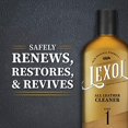 thumbnail image 3 of Lexol All Leather Deep Leather Cleaner, bottle, 16.9-oz. - LXBCL16, 3 of 8