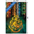 thumbnail image 2 of The Wizarding World: Harry Potter - Emblèmes de maison, 2 of 4