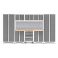thumbnail image 1 of NewAge Products Bold Series 9-Piece Cabinet Set, 1 of 15