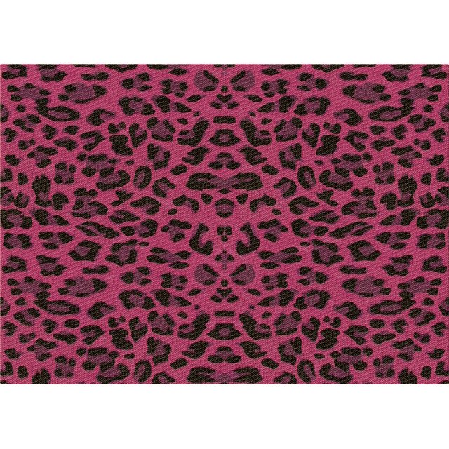 Ahgly Company Tapis Rectangulaire Lavable en Machine Intérieur Transitionnel Marron Rouge, 3 Pieds x 5 Pieds