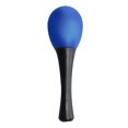 thumbnail image 2 of <p>Maracas Shaker Rattle, Easy To Hold Maracas Musical Instrument Pleasant Sound  For Early Education</p>, 2 of 7
