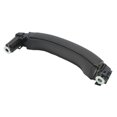 thumbnail image 3 of Poignée de Traction de Porte Intérieure de Voiture, Poignée de Traction de Panneau de Porte Intérieure de Résistance Solide Installation Directe avant Gauche LR076163 Anti Impact Durable pour Voiture, 3 of 8