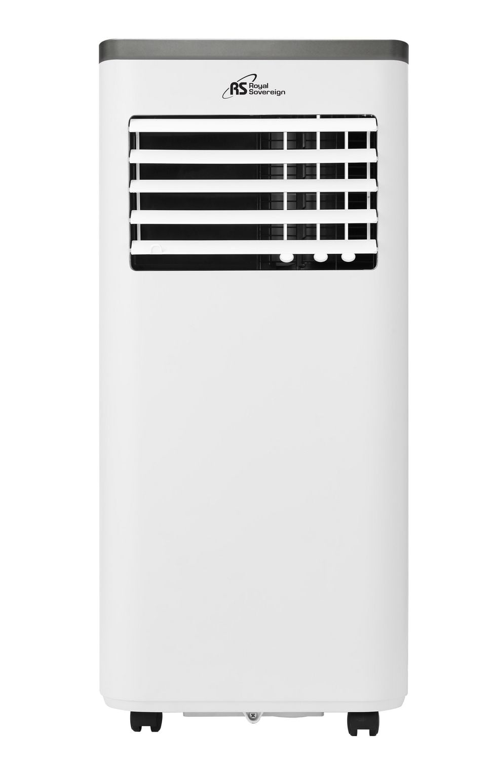 Royal Sovereign 8000 BTU (5300 BTU SACC) Portable Air Conditioner