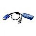 thumbnail image 2 of Raritan D2CIM-VUSB Adaptateur de Câble KVM, 2 of 3
