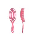 thumbnail image 3 of Brosse Démêlante Ventilée pour Cheveux Bouclés, Épais et Noués, 3 of 3
