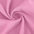 thumbnail image 4 of Off Shoulder Dress for Women Womens Solid Color Bra Off Shoulder Dress Waist Pleated Dress Dress Large Ball Dress Off the Shoulder Dress for Women Cold Shoulder Dress for Women, 4 of 9