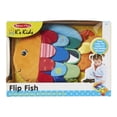thumbnail image 2 of Melissa & Doug - 9195 | K's Kids: Flip Fish, 2 of 4