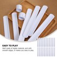 thumbnail image 2 of Valentines Day Party Slap Bracelets 30Pcs Diy For Children And Teenagers, 2 of 9