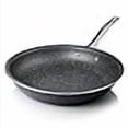 thumbnail image 2 of Granitestone Black Speckled 11 Inch Nonstick Fry Pan Skillet Oven and Stovetop Safe Dishwasher Safe Cookware, 2 of 4