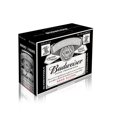 thumbnail image 1 of Budweiser Prohibition Brew Bière Sans Alcool12x355ml, 1 of 2