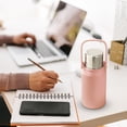 thumbnail image 1 of Water Bottle Stainless Steel,Cup Large Capacity Water Cup Tea Separation 316 Stainless Steel Outdoor Sports Portable Kettle,Stainless Steel Water Bottles,Stainless Steel Water Bottles Kids, 1 of 3