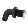 thumbnail image 1 of Marine Drain Plug Protective Nylon Boat Yacht Kayak, 1 of 7