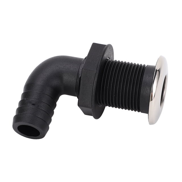Marine Drain Plug Protective Nylon Boat Yacht Kayak