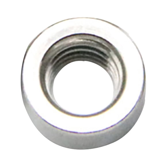 Langgg Stainless Steel CLS M4 M5 M6 M8 Self-Clinching Nut Swage Rivet Practical Bolts Fasteners Pressure Nuts Metric Tool Kit M6-0
