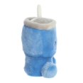 thumbnail image 2 of Aurora Stuffed Animals Palm Pals Cliff Travel Cup 5", 2 of 2