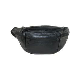 Sac De Serveur Multifonction - Triple Sac Banane Hippie, Tablier Résistant à La Transpiration Avec Poches Latérales