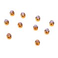 thumbnail image 4 of Guitar Switch Cap,10PCS Electric Guitar Pickup Guitar Switch Tip Knob Electric Guitar Pickup Switch Tip Streamlined Design, 4 of 8