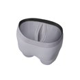 thumbnail image 4 of Jockey Men's Chafe Proof Pouch Cotton Stretch 6" Boxer Brief - 3 Pack, 4 of 10