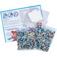 thumbnail image 5 of Perler Everyday Heroes Fused Bead Kit, 5 of 5