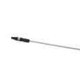 thumbnail image 1 of VONKY Bike Cable End Cap Ends Crimps Ferrules Efficient and Dependable Brake Black 18.4x3.7mm 1Set, 1 of 6