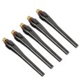 thumbnail image 1 of 5Pcs 57Y02(Long) Welding Torch Back Caps for TIg Welding Torch WP-17/18/26, 1 of 9
