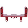 thumbnail image 4 of Xingzhi Servo Support de Direction pour Capra UTB18 Alliage d'Aluminium Crawler Résistance Accrue 1pcs RC Accessoires de Voiture Pièces de Rechange Titane, 4 of 6