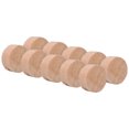 thumbnail image 4 of 10Pcs Trombone Water Key Spit Valve Cork Pad Instrument Accessory Replacement Set Kit, 4 of 14