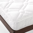 thumbnail image 4 of Zinus Spa Sensations 6 inch Hybrid Pocket Spring Mattress, 4 of 9