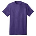 thumbnail image 1 of Port & Company Men's Athletic Classic Cotton T-Shirt, 1 of 2