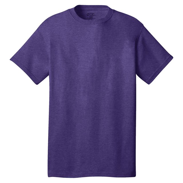 Port & Company Men's Athletic Classic Cotton T-Shirt