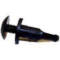 thumbnail image 2 of Crown Automotive Retenue de Panneau 55075139 Remplacement OE; Noir; Plastique; Simple, 2 of 5