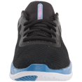 thumbnail image 3 of Under Armour Chaussure de Course pour Femme Charged Breeze, Noir (002)/rose Électro, 8,5, 3 of 6